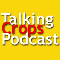 Talking Crops cover