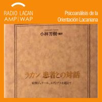 RadioLacan.com | Ecos de Kyoto: Entrevista a Yoshiki Kobayashi cover