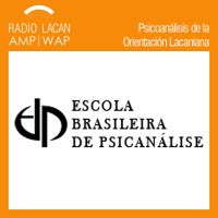 RadioLacan.com | Ecos de Minas Gerais, Brasil. Entrevista a Elisa Alvarenga acerca del Manifiesto Fapol-EBP. cover
