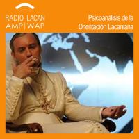 RadioLacan.com | Ecos de Nápoles: “The Young Pope” cover