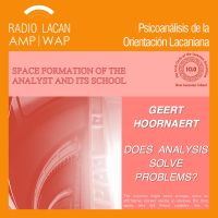 RadioLacan.com | El análisis, resuelve problemas? cover
