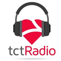 TCT Radio cover