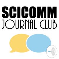ScicommJC Podcast cover