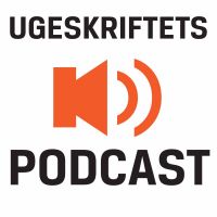 Ugeskrift for Læger cover