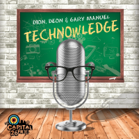 Technowledge cover