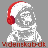 Videnskab.dk Podcast cover