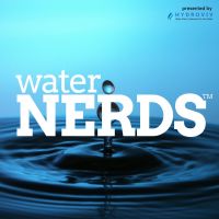 Water Nerds cover