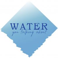 Water You Talking About cover