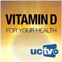 Vitamin D (Audio) cover