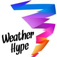 Weather Hype cover