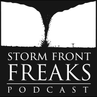 Weather: Storm Front Freaks Podcast cover