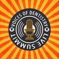 Voices of Dentistry cover