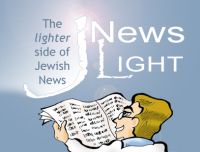 JNewsLight - the lighter side of Jewish news cover