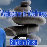 Welcome in Wellness cover