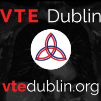 VTE Dublin Podcast cover