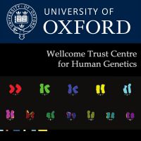 Wellcome Trust Centre for Human Genetics cover