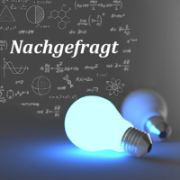 Nachgefragt cover