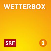 Wetterbox cover