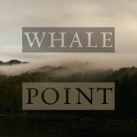 Whale Point cover
