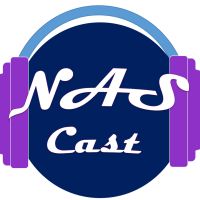 NasCast cover