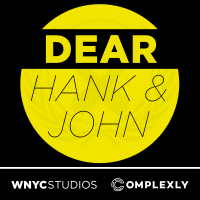 Dear Hank & John cover