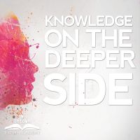 Knowledge on the Deeper Side cover