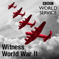 Witness: World War 2 Collection cover