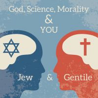 Jew and Gentile Radio cover