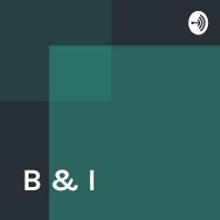 B & I cover
