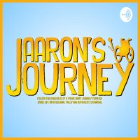 Aaron's Journey cover