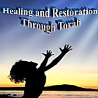 Healing and Restoration Through Torah cover