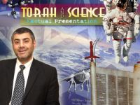 Audios English – DivineInformation.com – Torah and Science cover