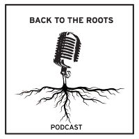 Back to the Roots Podcast cover