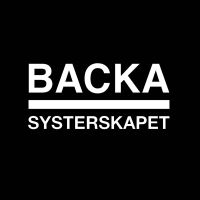 Backa systerskapet cover