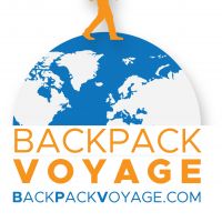 BackPack Voyage cover