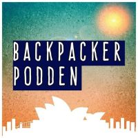 BackpackerPodden cover