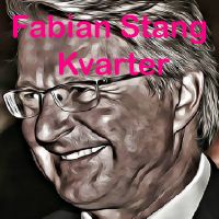 Fabian Stang Kvarter cover