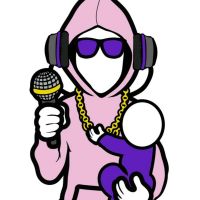Dadcast With The Man Dem cover