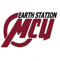 Earth Station MCU cover