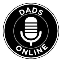 Dads Online Podcast cover