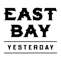 East Bay Yesterday cover