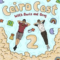Cairo Cast cover