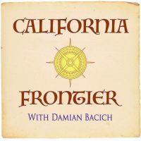California Frontier cover