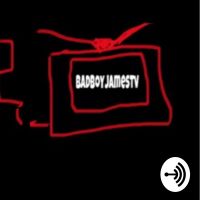 Badboyjamestv cover