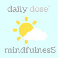 Daily Dose of Mindfulness cover