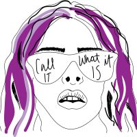 Call It What It Is cover