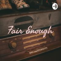 Fair Enough cover