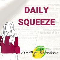 Daily Squeeze | Friendship | Passion | Diary | Girls Girl | Life Struggles | Growth cover