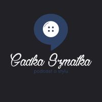Gadka Szmatka cover