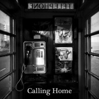 Calling Home cover